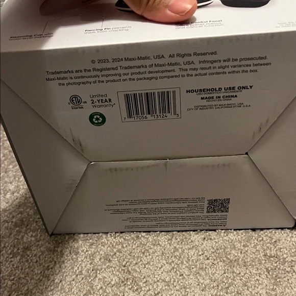 Elite Gourmet Egg Cooker & Steamer - Picture 5 of 9